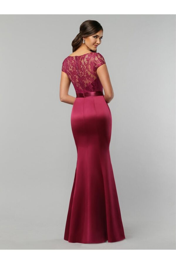 DaVinci ?Bridesmaid Dress Style No. 60305 - Image 2