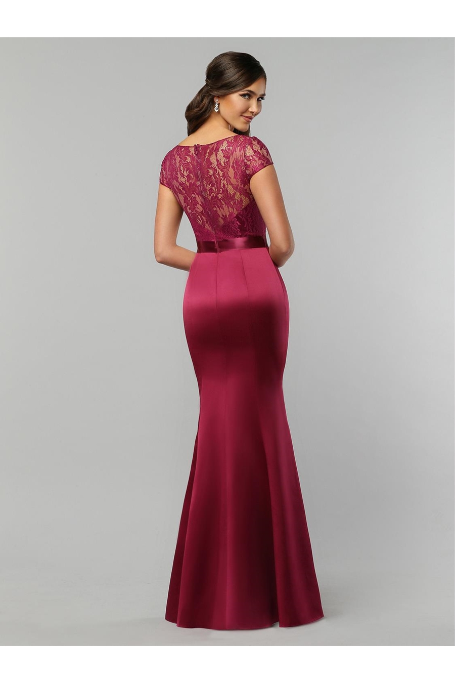 DaVinci ?Bridesmaid Dress Style No. 60305 - Image 2