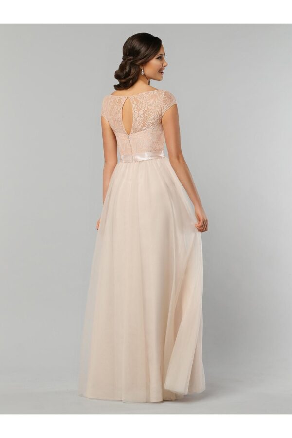 DaVinci ?Bridesmaid Dress Style No. 60310 - Image 2
