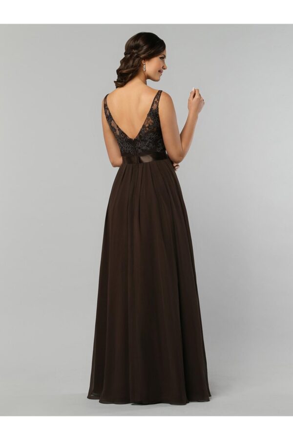 DaVinci ?Bridesmaid Dress Style No. 60312 - Image 2