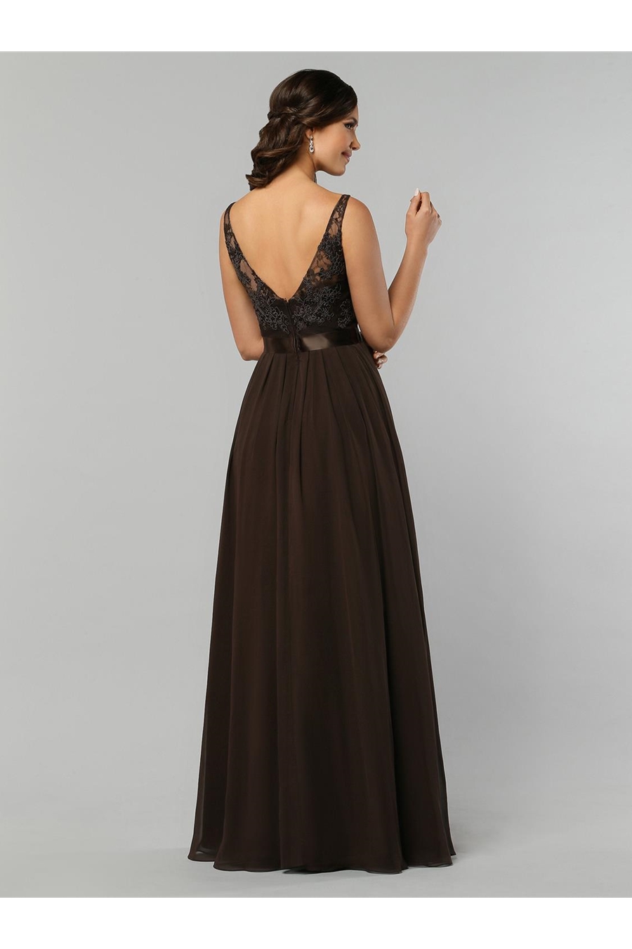 DaVinci ?Bridesmaid Dress Style No. 60312 - Image 2