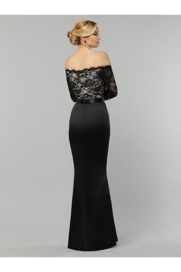 DaVinci ?Bridesmaid Dress Style No. 60313 - Image 2