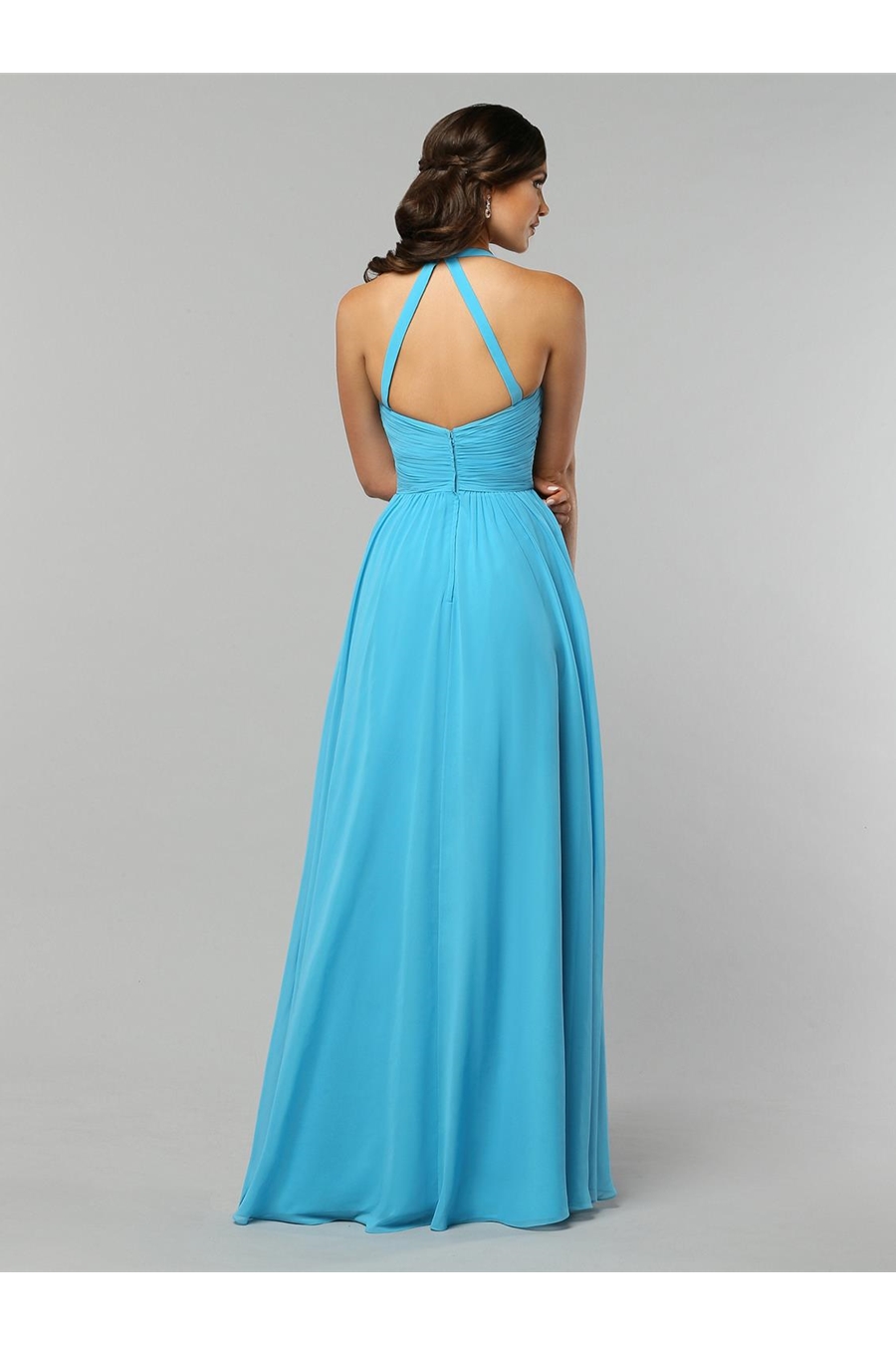DaVinci ?Bridesmaid Dress Style No. 60316 - Image 2