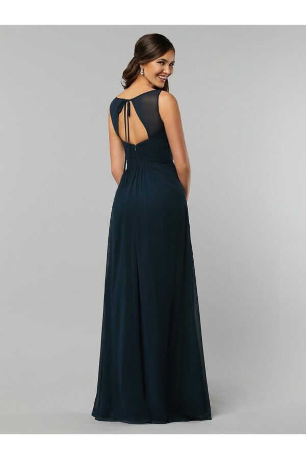 DaVinci ?Bridesmaid Dress Style No. 60322 - Image 2