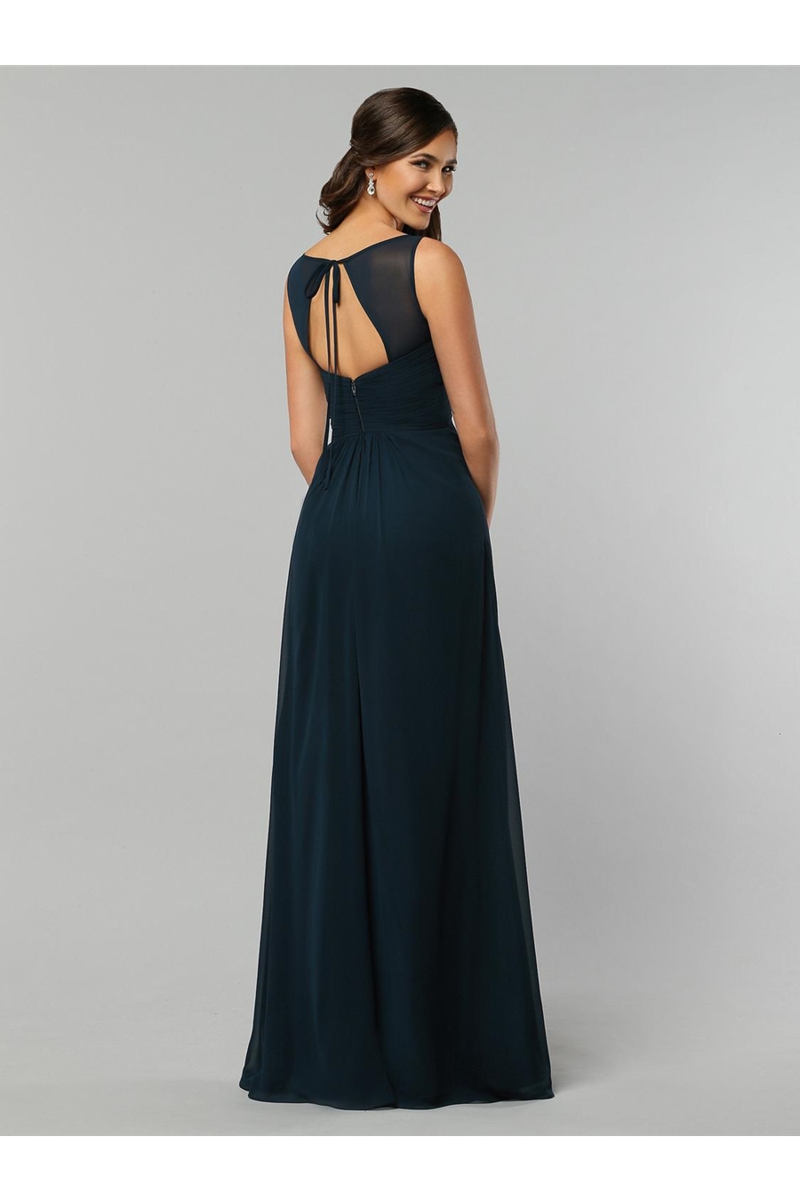 DaVinci ?Bridesmaid Dress Style No. 60322 - Image 2