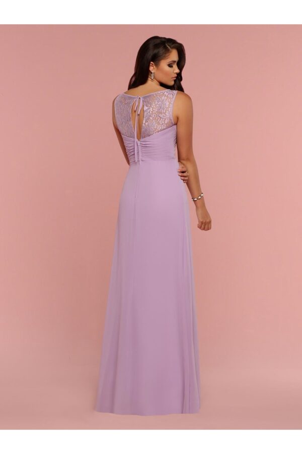 DaVinci ?Bridesmaid Dress Style No. 60332 - Image 2