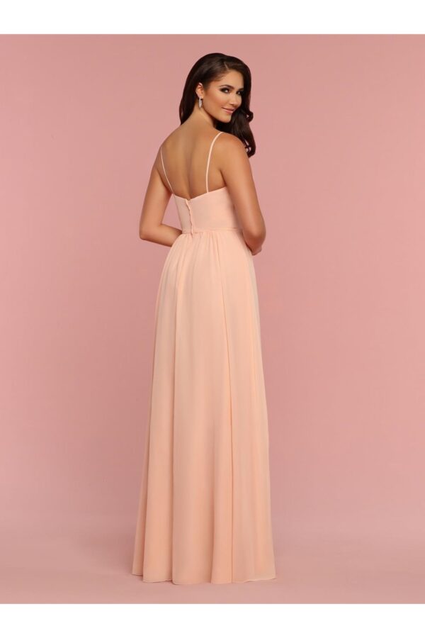 DaVinci ?Bridesmaid Dress Style No. 60351 - Image 2