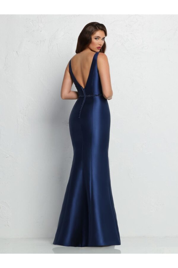 DaVinci ?Bridesmaid Dress Style No. 60361 - Image 2