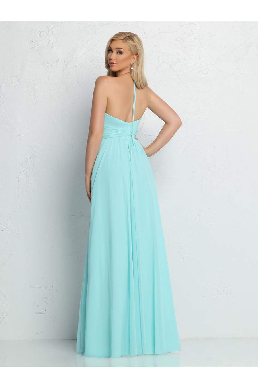 DaVinci ?Bridesmaid Dress Style No. 60367 - Image 2