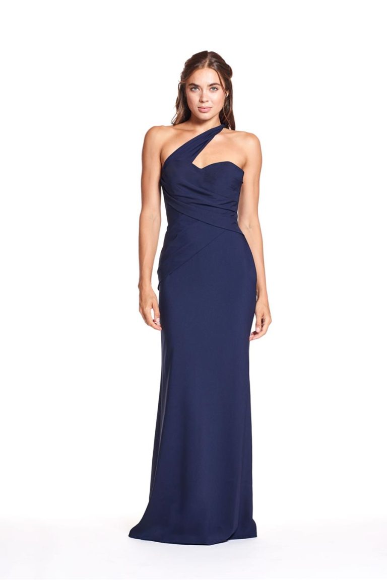 Bari Jay Bridesmaid Dresses Bridesmaid Dress Style No. 1907 HOUSE OF