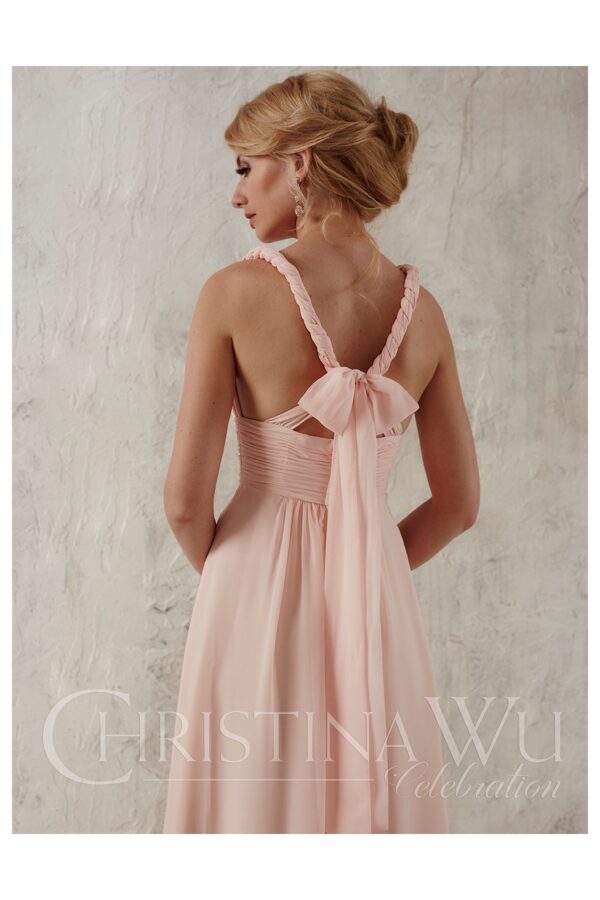 Christina Wu Celebration ?Bridesmaid Dress Style No. 22702 - Image 2