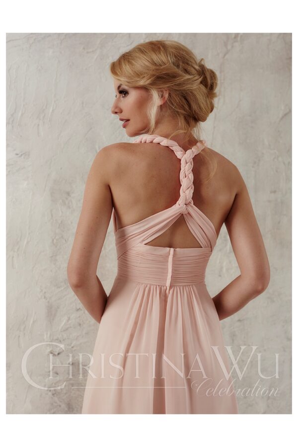 Christina Wu Celebration ?Bridesmaid Dress Style No. 22702 - Image 3