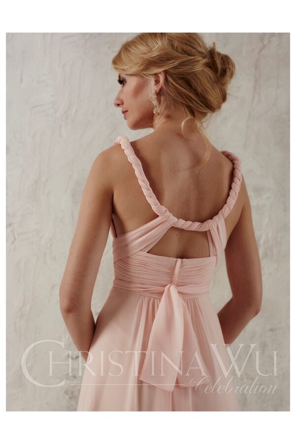 Christina Wu Celebration ?Bridesmaid Dress Style No. 22702 - Image 4