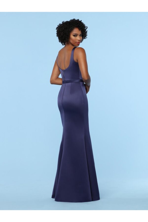 DaVinci ?Bridesmaid Dress Style No. 60375 - Image 2