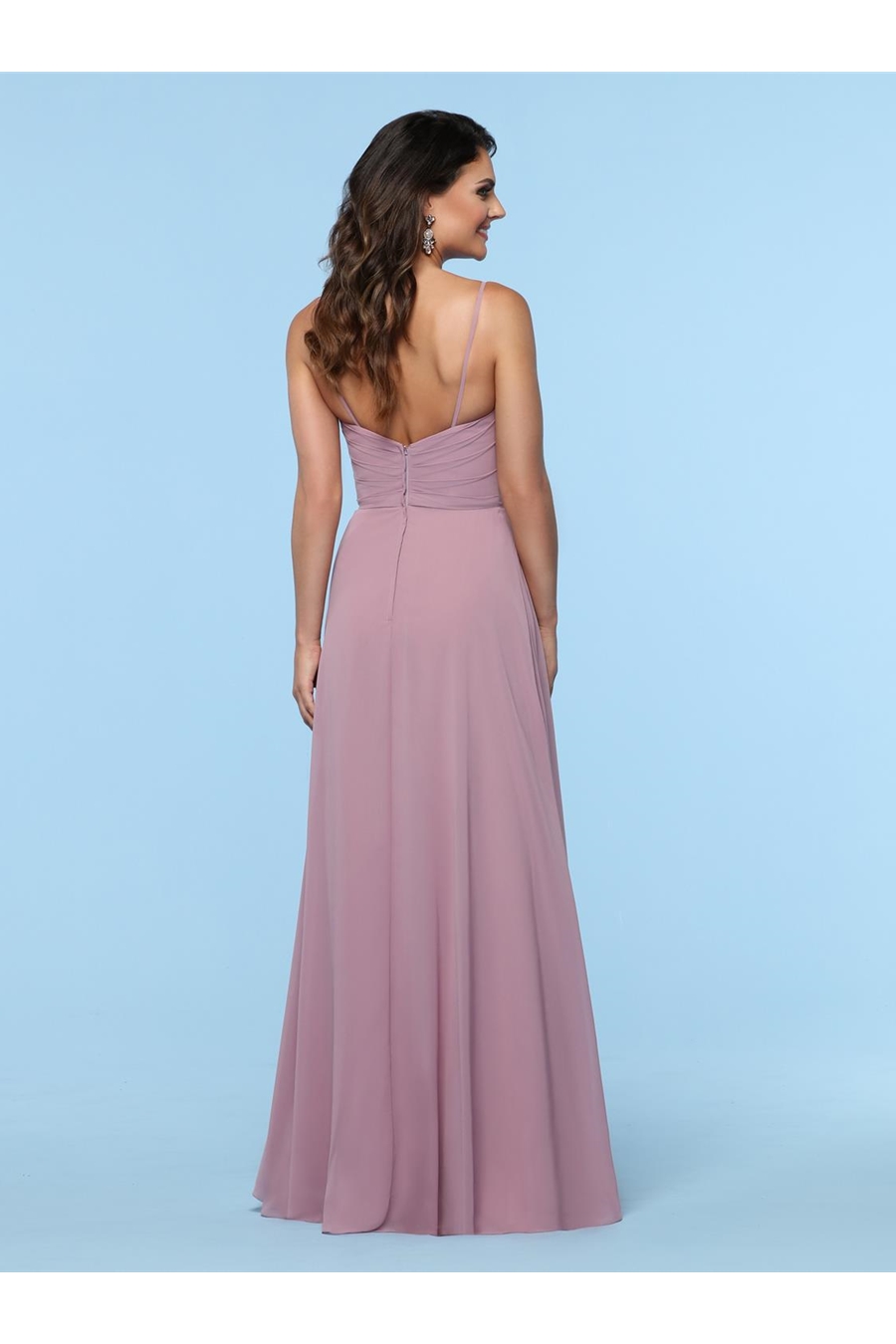 DaVinci ?Bridesmaid Dress Style No. 60380 - Image 2