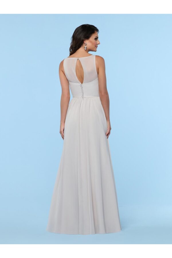 DaVinci ?Bridesmaid Dress Style No. 60385 - Image 2