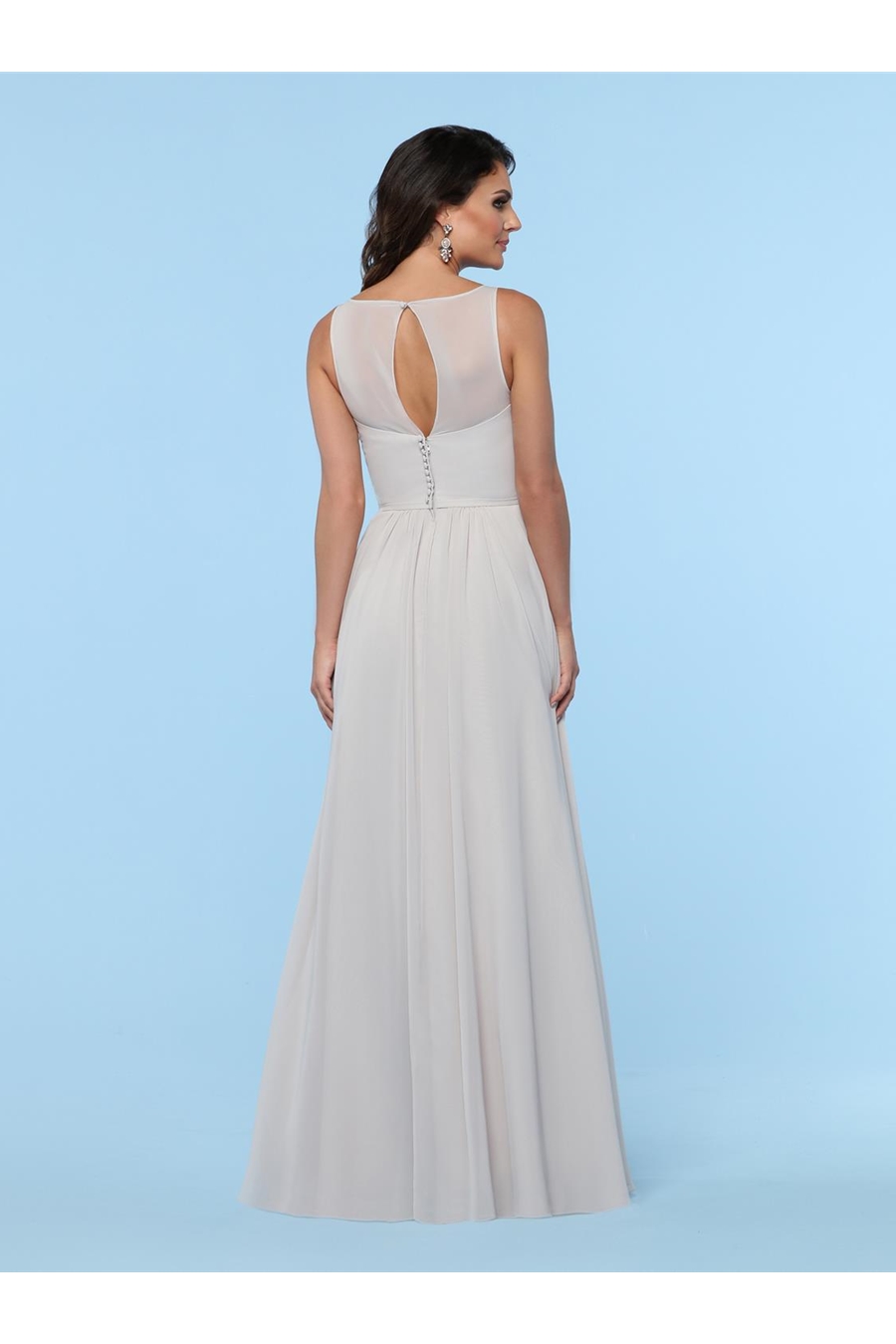 DaVinci ?Bridesmaid Dress Style No. 60385 - Image 2