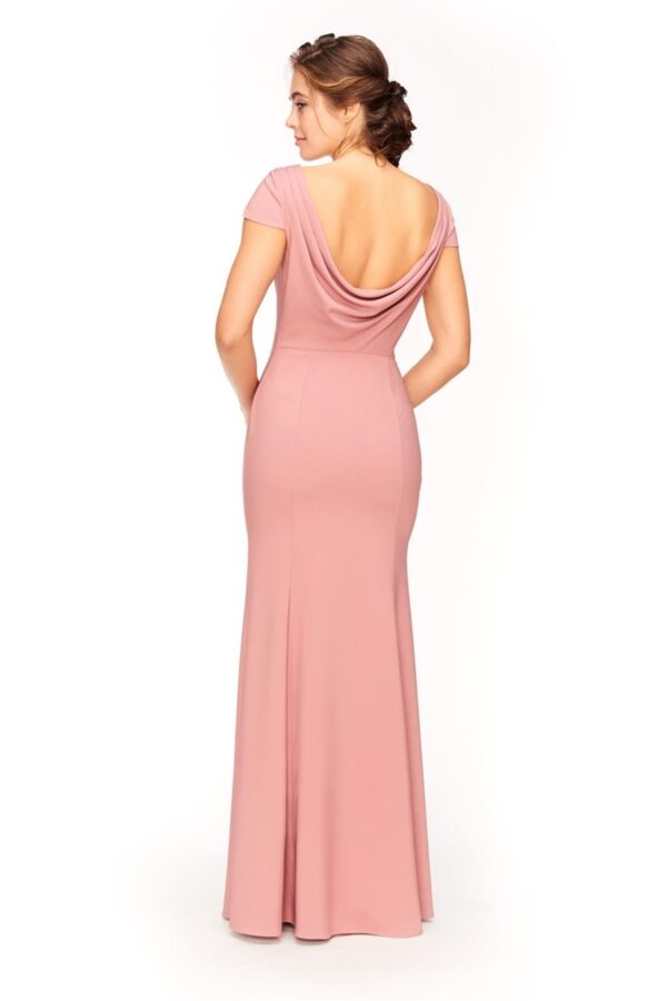 Bari Jay Bridesmaid Dresses?Bridesmaid Dress Style No. 1953 - Image 2