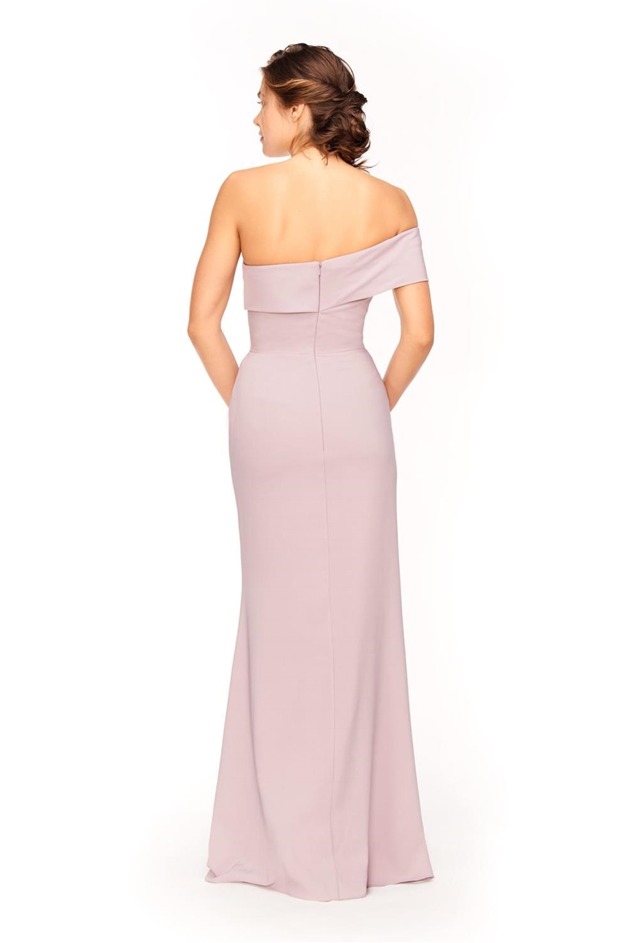 Bari Jay Bridesmaid Dresses?Bridesmaid Dress Style No. 1957 - Image 2