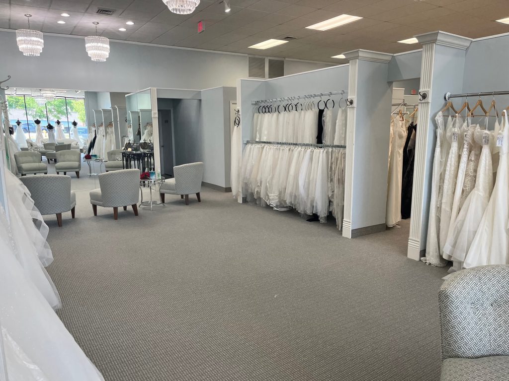 Find a Store HOUSE OF BRIDES