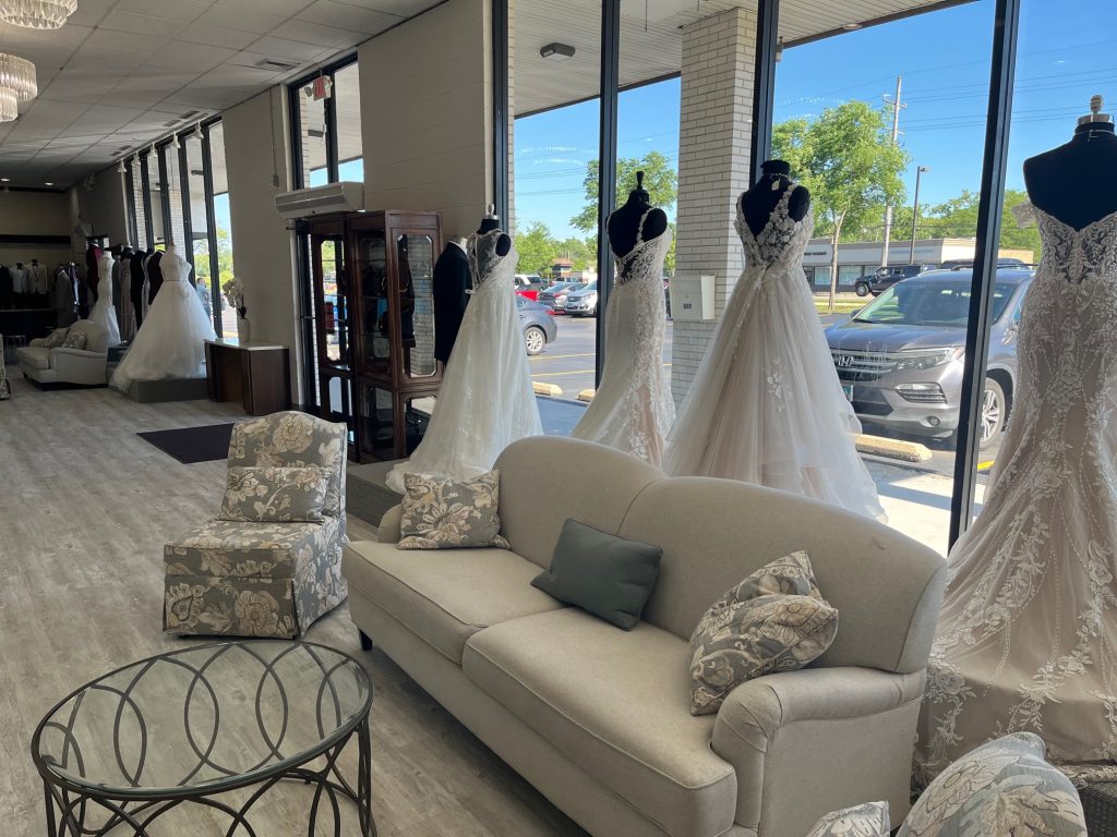 Find a Store HOUSE OF BRIDES