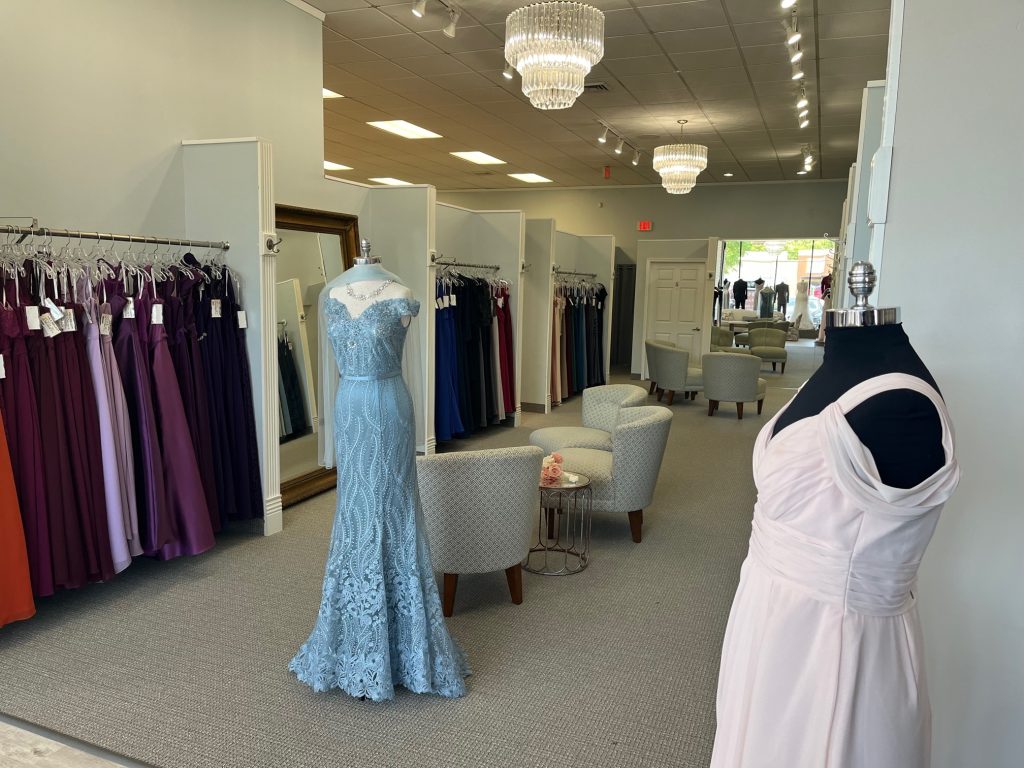 Find a Store HOUSE OF BRIDES