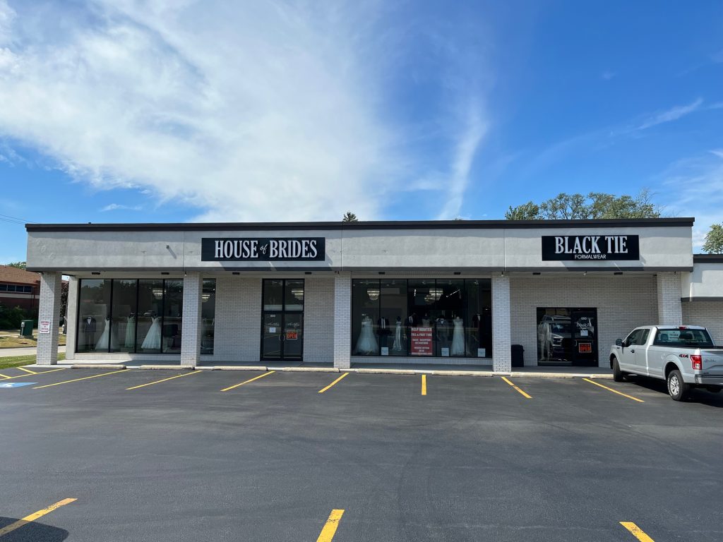Find a Store HOUSE OF BRIDES