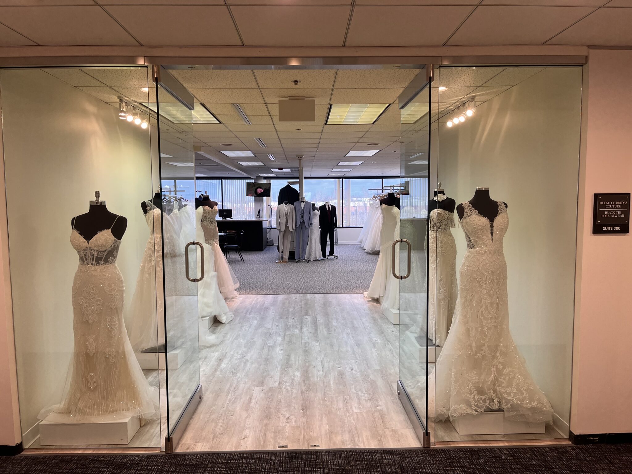Find a Store – House of Brides