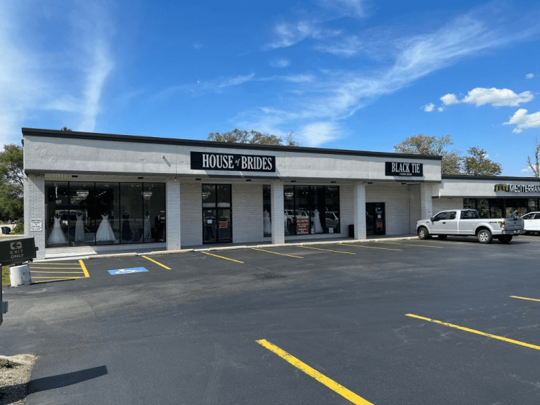 Find a Store HOUSE OF BRIDES