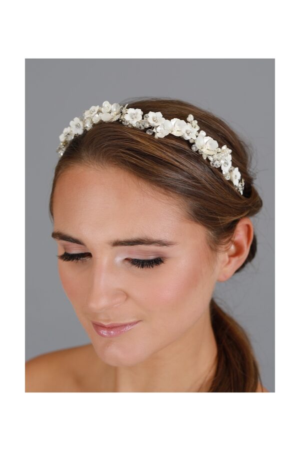 Accessories Tiara Style No. 4633T-I-S - Image 2