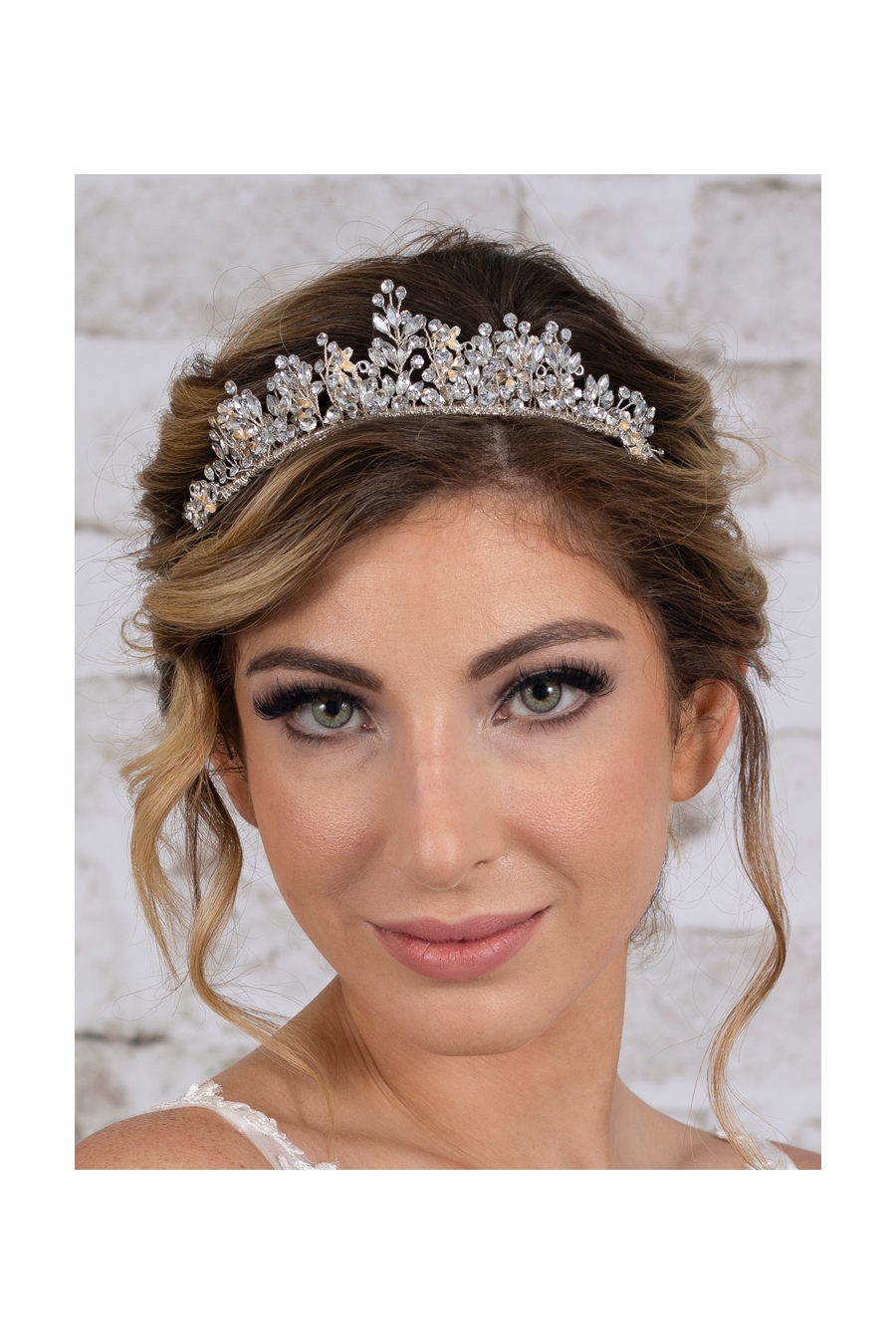 Accessories Hair Accessories Style No. 4622T-I-S - Image 2