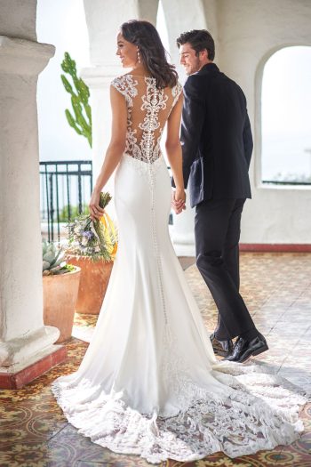 Jasmine Bridal Fall 2019 - Bridal dresses