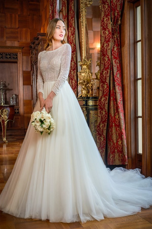 bridal dresses