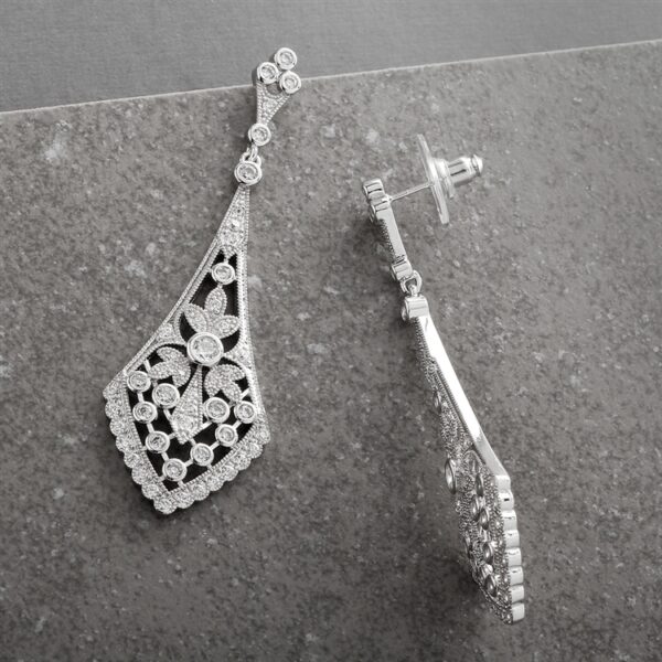 Earrings 1072E-S - Image 4