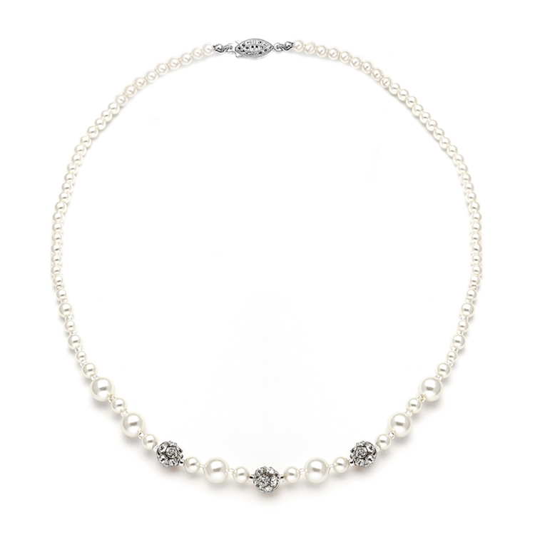 Necklaces 1125N-I-S - Image 2