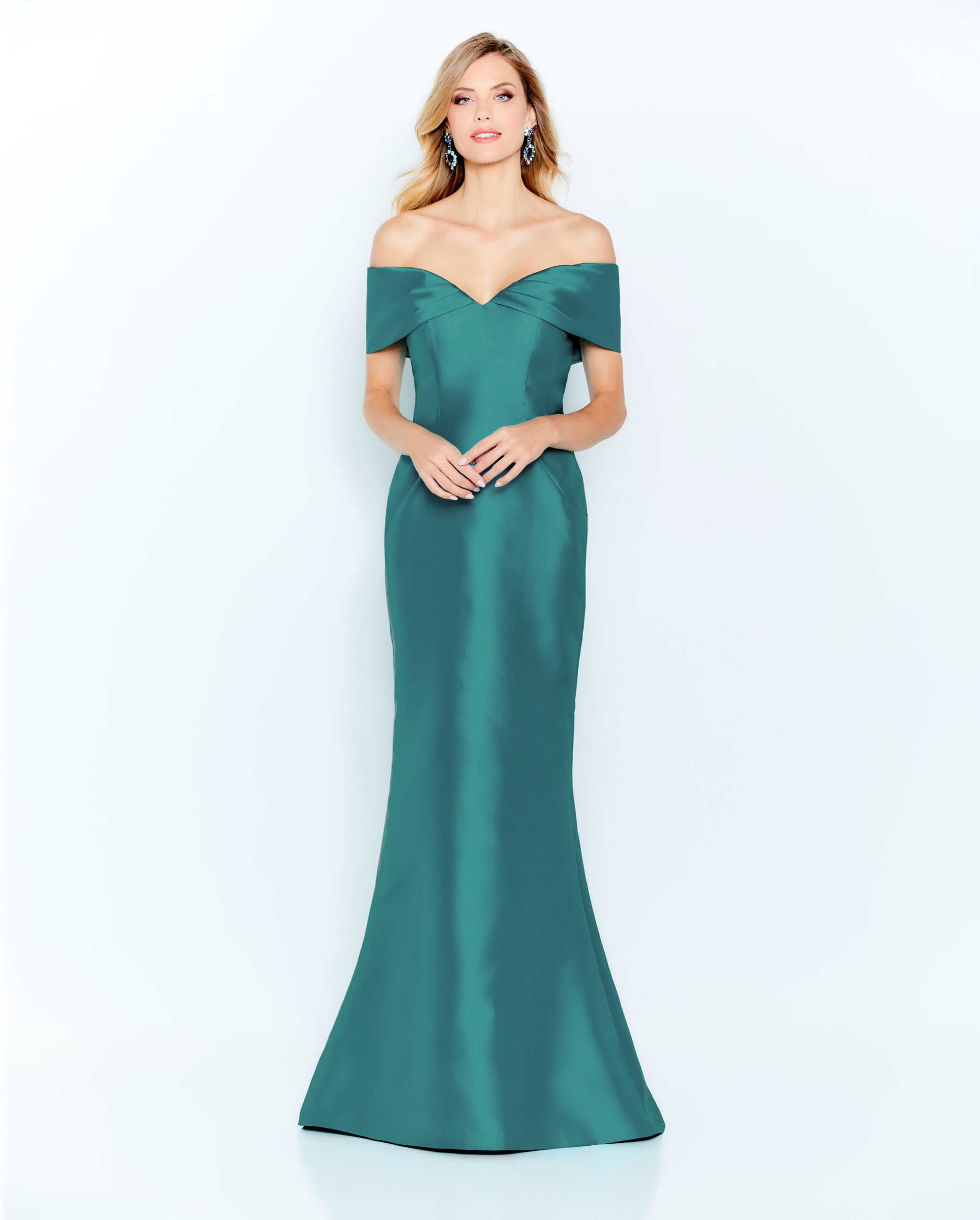 Cameron Blake Mothers Dresses Style No. 120622 - Image 7