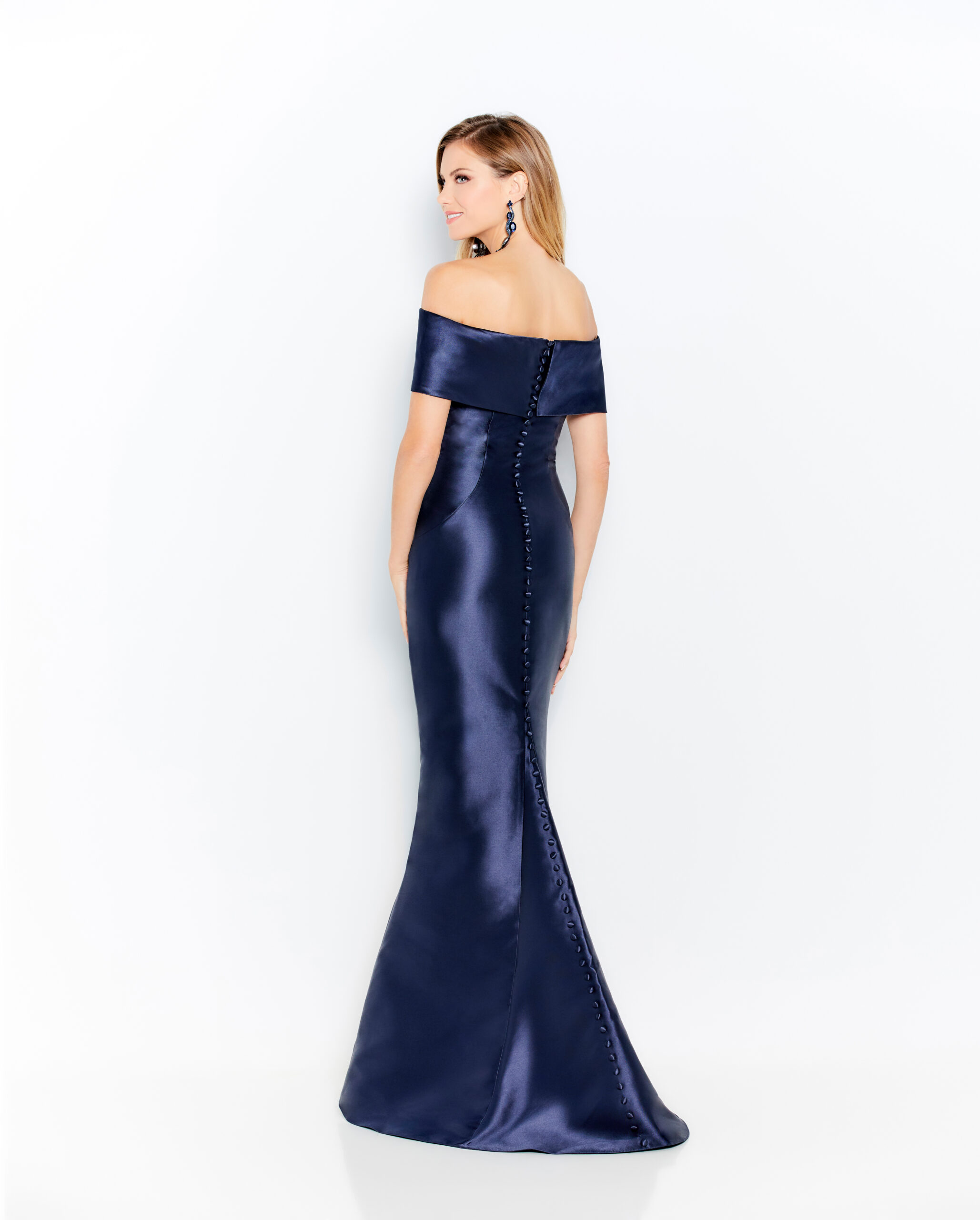 Cameron Blake Mothers Dresses Style No. 120622 - Image 2