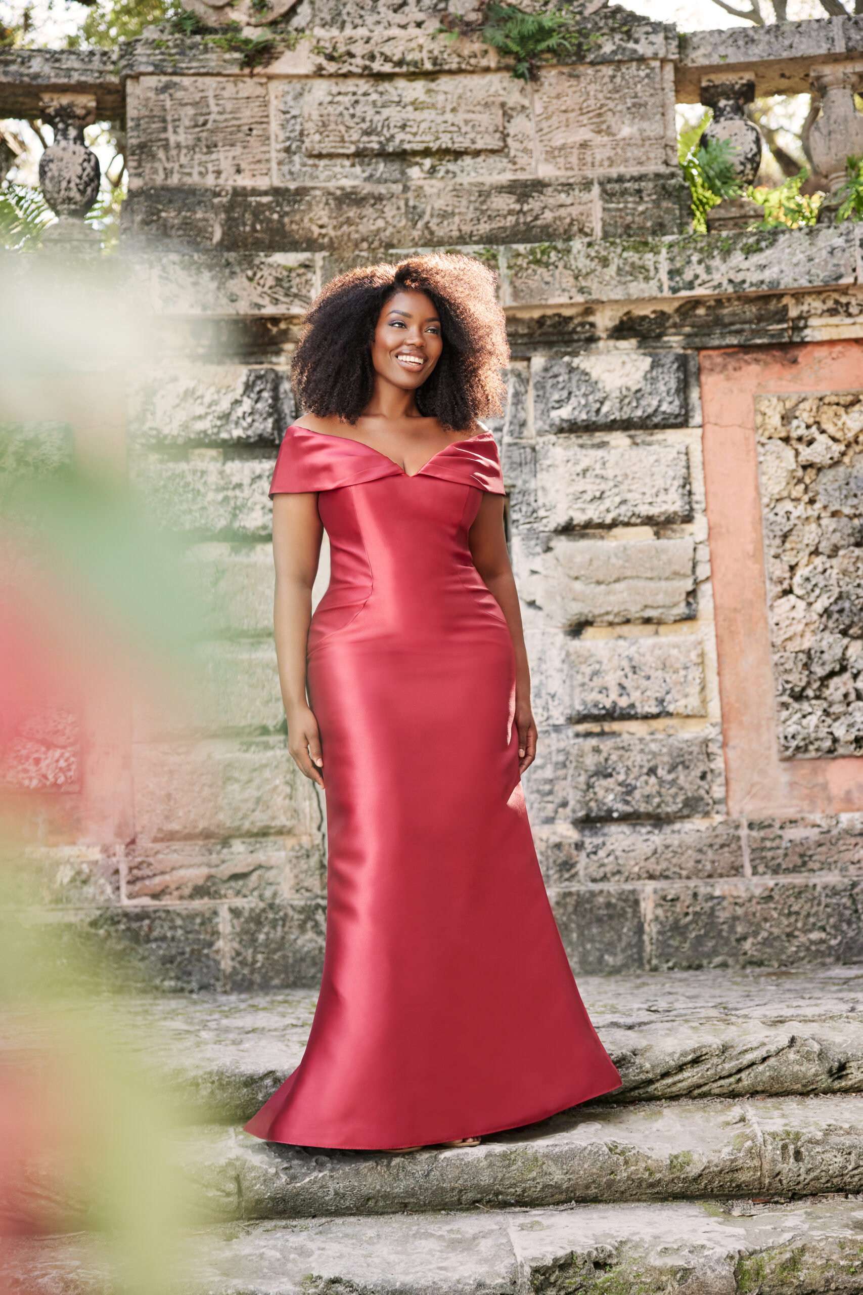 Cameron Blake Mothers Dresses Style No. 120622 - Image 8