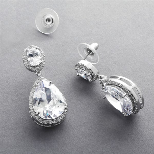 Earrings 2074E-S - Image 3