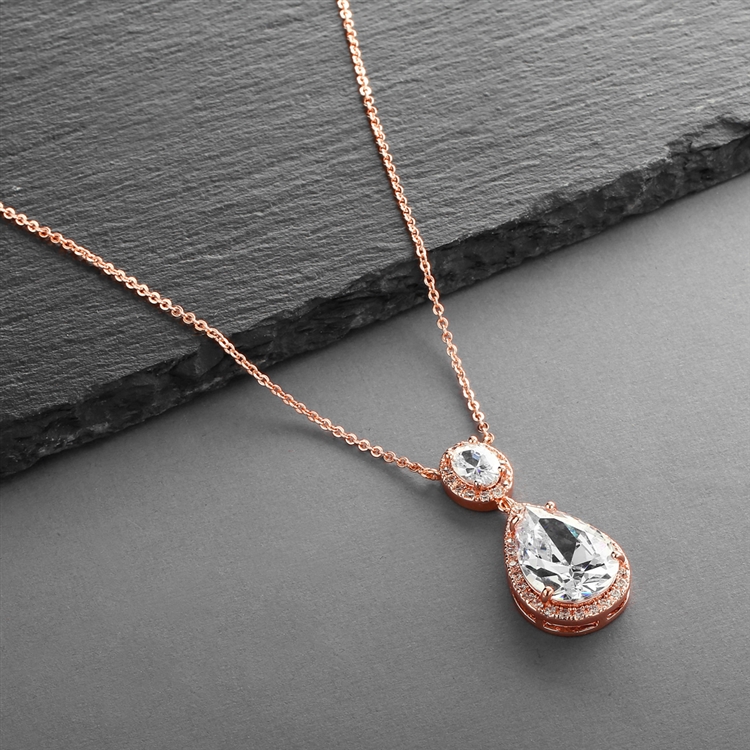 Necklaces 2074N-RG - Image 4