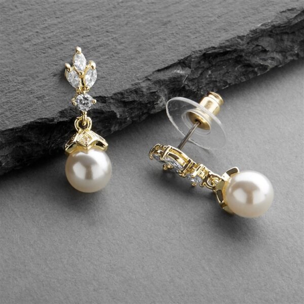 Earrings 304E-G - Image 5
