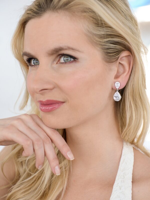 Earrings 3520E - Image 3