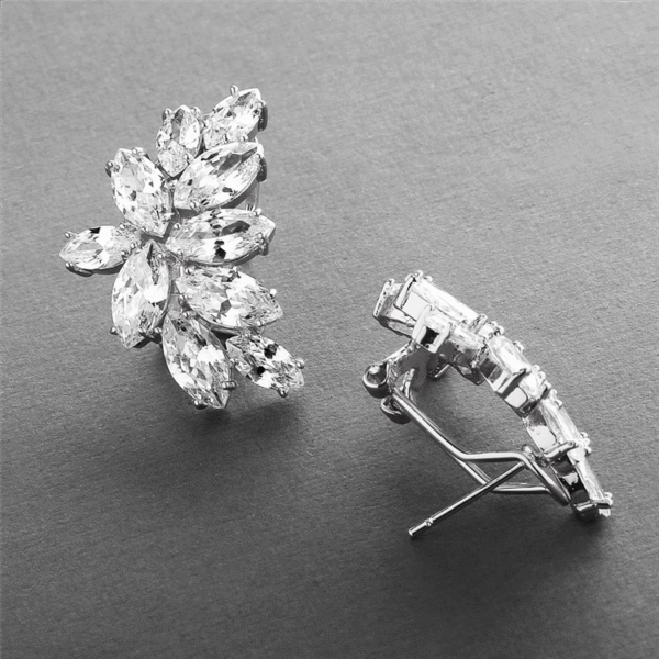 Earrings 3598E - Image 5