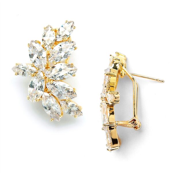 Earrings 3598E-G - Image 5
