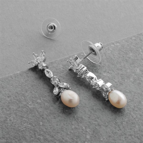 Earrings 3638E - Image 3