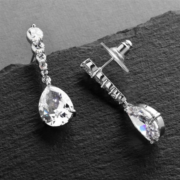 Earrings 3677E - Image 6