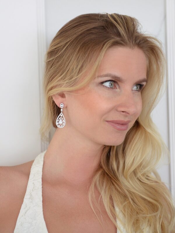 Earrings 3784E - Image 3