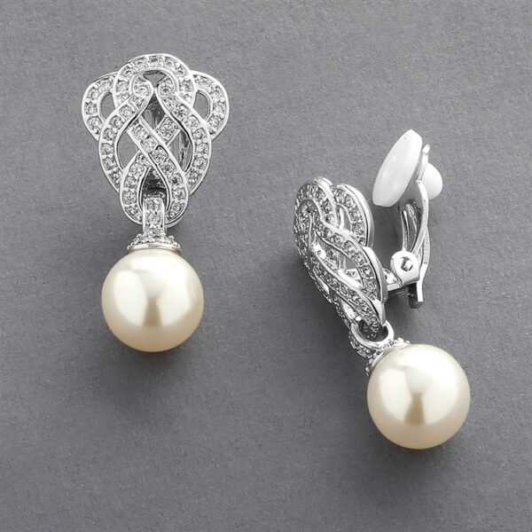 Earrings 3831EC - Image 3