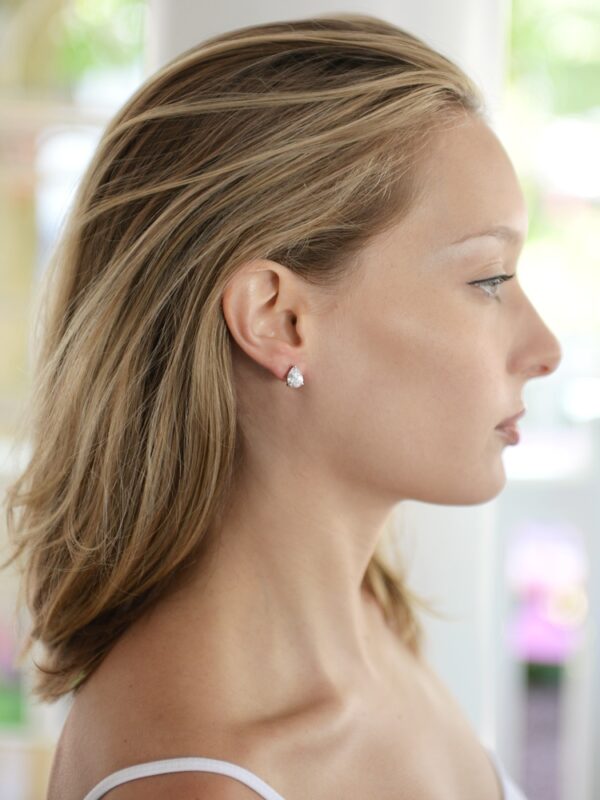 Earrings 3989EC-S - Image 2