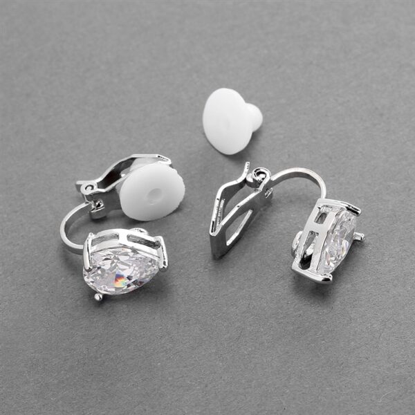 Earrings 3989EC-S - Image 3